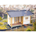 비아이디자인 이동식 소형전원 주택 20㎡ 농막 이동식 한옥 황토방 조립식 모듈러 컨테이너하우스 A타입 : 929마스터