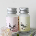 친환경바디워시 끈적임 없는 바디 로션 : 봉쥬르유미