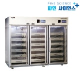 CS-1700P SGM 에스지엠  약품 백신 시약 냉장고 창신테크 SGRR-72GD-PMR : 파인사이언스