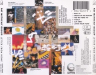 Pat Metheny Group - Letter From Home : 무드크리에이션