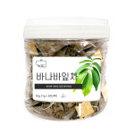 바나바잎차 1g x 50개입 : 좋은아침.