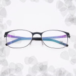 함부르크디자인 h9662 01 티타늄안경 백화점AS HAMBURG DESIGN : 길쭉씨안경