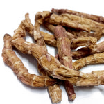 국산 건조 초석잠 누에형 300g 택란뿌리(충북 단양) : 천년약초