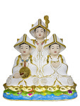 불상,탱화 - 삼불제석A, 삼불제석B (3.0자) : 염주이야기