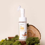 정글몬스터 뽀독뽀독 워터리스 강아지 발 세정제 샴푸 150ml 산책 발바닥 발사탕 : 정글몬스터