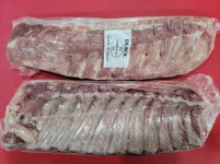 돈등갈비 원육1000g 쪽갈비 로인립 알레한드로 : 대성미트