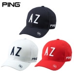 핑 볼캡 HW-A223 PING 골프모자 남성 여성 베스트 골퍼전용 아울렛 AZ 캡 : 나그네골프