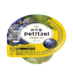 CJ 쁘띠첼 과일젤리 90g 떠먹는 컵 디저트 복숭아 외 4종 : 주식회사 이마음커머스