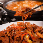 간편 직화 제육 고추장 불고기 350g 아이엠셰프 : 아이엠셰프