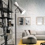네모 팔리아멘트 플로어 램프/ Nemo Parliament Floor Lamp : detoi