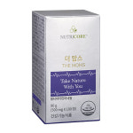 뉴트리코어 WCS 더맘스 임산부 멀티비타민미네랄 영양제 500mg x 180정 (1박스) : 뉴트리코어