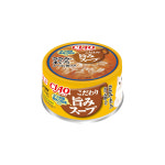 이나바 챠오 우마미스프캔 고양이간식 80g : 전국구고양이