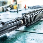 오티스 .223 CAL/5.56mm 스타 챔버 클리닝 패드 10개 OTIS STAR CHAMBER CLEANING PADS : 에프원웍스