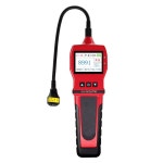 가연성 가스 감지기 천연 가스 누출 테스터 감지 : Players