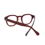 보노게인 클래식 뿔테안경 Bonogain Classic Col3 46 48 아넬형안경 : 아이몬스터