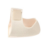 이즈코리아 발뒤꿈치 꿈치케어 밴드 족저근막염 실리콘 젤 보호 뒷꿈치 쿠션 패드 풋케어 : 이즈메디코리아