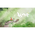 닌텐도 스위치 호아 한글판 다운로드 코드 : 섬셋 SomeSet