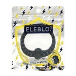 [그린에버] 일본 ELEBLO 정전기 방지 밴드 M 블랙 EB-13-1 : 그린에버메디신