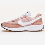 나이키 우먼스 와플 데뷰 핑크 여자 스니커즈 추천 편안한 데일리 여성 NIKE 유니크한 운동화 : 몬스터멀티샵