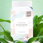 돌외잎효능 돌외잎차 정 돌외잎알약 형태 : 헬시파머