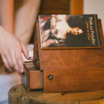 쿠오뜨 책 거치대 미니 북 레스트 책갈피 : 베스트펜