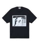 CE 카브엠트 HUSH 허쉬 반팔 티셔츠 : D.O SHOP
