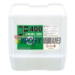 스테인레스 세척제 OP400 스텐 녹 물때 찌든때 제거 세제 클리너 18.75L, 1개 : 용품시티 청소용품도매전문몰