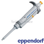 3123000101 에펜도르프 마이크로피펫 30-300uL Eppendorf Research Plus 싱글 : 세진과학
