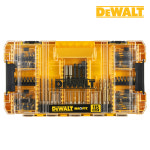 디월트 임팩용 드릴 드라이버 비트 115pcs DWACS115 : 엠알오승남