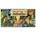 바니랜드-뱀사다리게임 : 토이콘서트