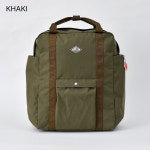 단톤 백팩  투웨이 코듀라 가방 5color : 스윗알리썸