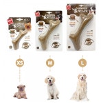 Gigwi 도그츄 우드스틱 : 오마이독