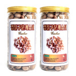 서래푸드 껍질 구운캐슈넛 더 알이 큰 사이즈  500g+500g : 서래푸드