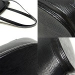 Louis Vuitton(루이비통) M52262 에삐 레더 세인트 자크(생작) 쇼핑 PM 숄더백 : 강북중고명품