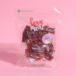 네츄럴코어 천연 강아지 간식 러브미트 스테이크 소고기 160g : 아르깡시엘 스토어