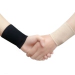 약국손목보호대 얇은손목보호대 지지대 : 판타레스트