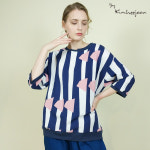 [바이김희준] 기획 -포레스트 티셔츠 SS