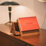 쿠오뜨 책 거치대 심플 이너 북 레스트 책꽂이 : 베스트펜