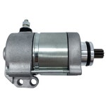 모터 스타터 12v 시작 모터 스타터 모터 스쿠터 오토바이 250 300 xc exc 2008 to heavy duty 410w : 슈슈네 마켓