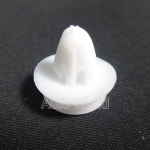 (B-02) 도어내장재 고정핀 속핀 자동차핀 클립 우찌핀 : 자동차월드