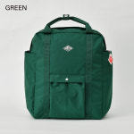 단톤 백팩  투웨이 코듀라 가방 5color : 스윗알리썸