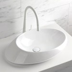 YJ-9580 도기볼세면기세면대,세면볼,세면기,도기볼 : RAUMMALL