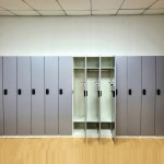 1단락커 사물함 사무실캐비넷 사우나 헬스장 필라테스 스포츠센터 사물함 : 온디자인가구