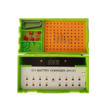 [JH컴퍼니]전자케미 배터리 충전기/케미충전기 JH21(211/311전용) : 굿데이낚시