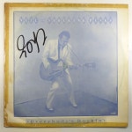 NEIL YOUNG 자켓EX 음반EX LP 초음파세척 : 제일유통