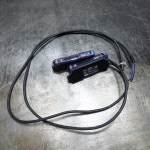 KEYENCE FS-V21R 한정반사 화이버앰프-H0689 : OT산업