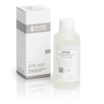 [한나] ORP 표준용액 HI 7022M (470mV / 230ml) : 닥터메디