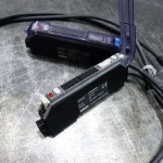 KEYENCE FS-V21R 한정반사 화이버앰프-H0689 : OT산업