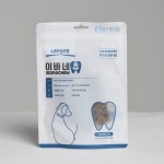 경보제약 이바네츄 강아지 덴탈껌 딸기맛 100g 유통기한행사 : 마리펫몰