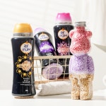아로퓸 아로마 향기부스터 엑스트라 500g+샤인 500g : 웰스로만센트라린